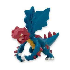 🐉 Druddigon 2" Pokémon Figure — Brand New!
